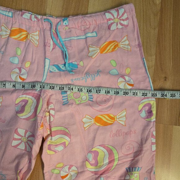 RARE! Victoria's Secret Candy Theme Pajama Set - Picture 12 of 14